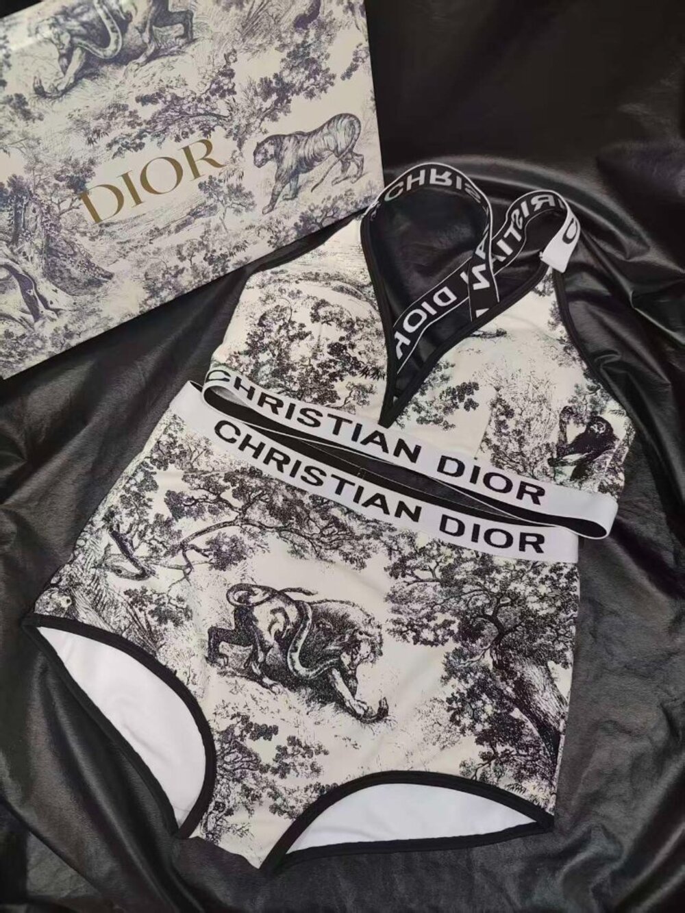 Dior Women's Authentic Bikini
